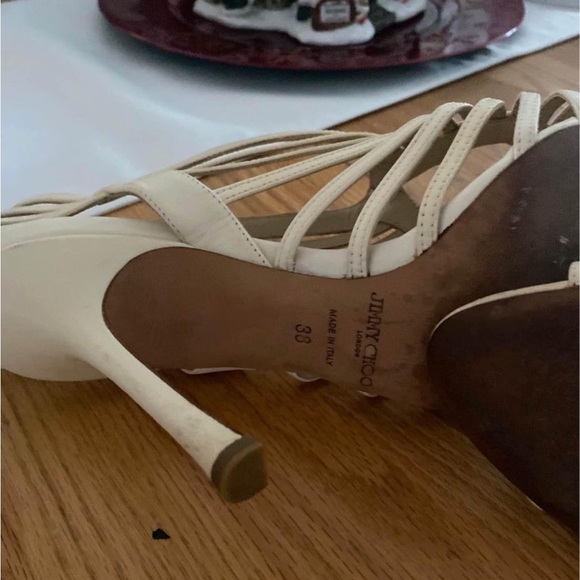 Jimmy Choo heels - Picture 2 of 5